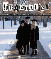 grad cover 2022